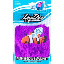 Zhu Zhu Pets Fish Bed & Blanket