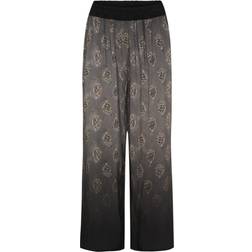 Marta Du Chateau Grethe Pant - Grey Faded