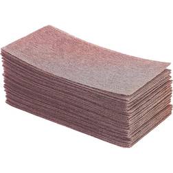 Mirka 5411205080 Sandpaper Strips 50 pcs