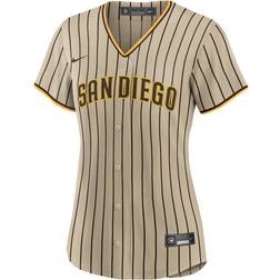 Nike Women's San Diego Padres Alternate Replica Team Jersey