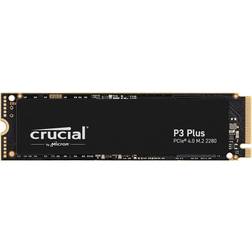 Crucial P3 Plus CT2000P3PSSD801 2TB