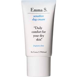 Emma S. Sensitive Day Cream 50ml