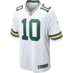 Nike Men's Jordan Love Green Bay Packers Game Jersey