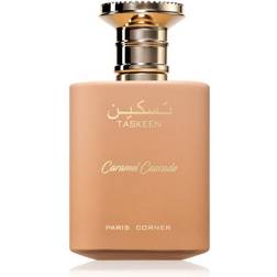 Paris Corner Taskeen Caramel Cascade EdP 100ml