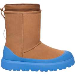 UGG Classic Short Weather Hybrid - Chestnut/Big Sky