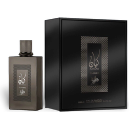 Al Wataniah Kayaan Classic EdP 100ml