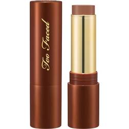 Too Faced Chocolate Soleil Melting Bronzing & Sculpting Stick Chocolate Lava