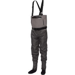 Greys Tital Breathable Waders Sock Model