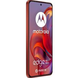 Motorola Edge 50 Neo Smartphone 12 GB RAM 512 GB