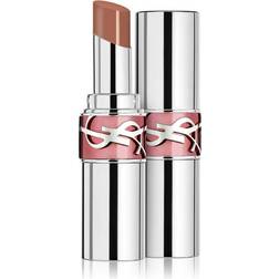 Yves Saint Laurent Ysl Loveshine Wet Shine Lipstick #204 Melted Honey