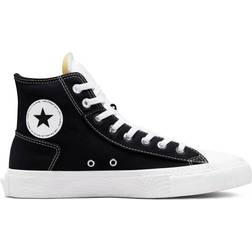 Converse Chuck Taylor Alt Star Canvas - Black/White/White