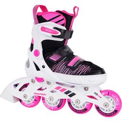 Tempish Adjustable Girls Inline Skates 12Y-1