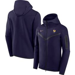 Nike FFF Tech Fleece Windrunner 2024 Full-Zip Football Hoodie