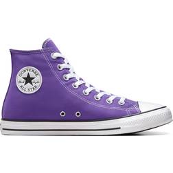 Converse Chuck Taylor All Star Canvas High Top - Electric Purple