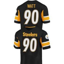 NFL Pittsburgh Steelers Watt Lightweight Team Jersey