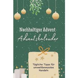 Nachhaltiger Advent- Der Advent Calender