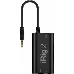 IK Multimedia iRig 2