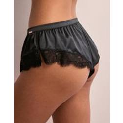 Hunkemöller Trusse Lace Valerie - Sort