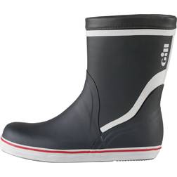 Gill Short Cruising Boot Sejlerstøvler - Dark Blue