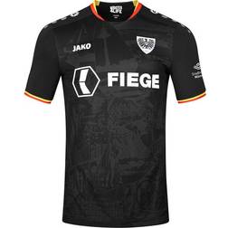 JAKO SC Preußen Münster Auswärtstrikot 24 25