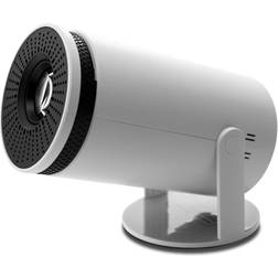 4K Projector with Android 11