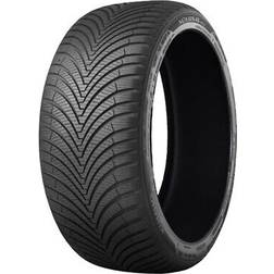 Kumho Solus 4S HA32 175 70 R14 88T Personbil Allround Däck