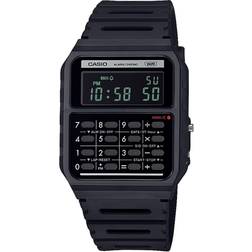 Casio Montre Homme CA-53WB-1BEF