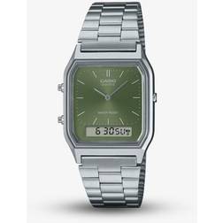 Casio Timeless Quartz Herre ur AQ-230A-3AMQYES