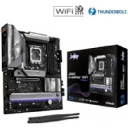 Asrock Z890 LiveMixer WiFi DDR5 ATX Motherboard