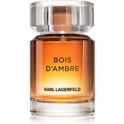 Karl Lagerfeld Bois D'Ambre EdT 50ml