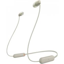 Sony WI-C100 Beige