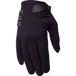 Fox Ranger Womens Gel Gloves Black