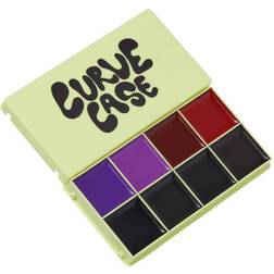 Made by Mitchell Curve Case Makeup Palette Deeper