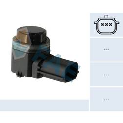 Fae 66067 Parkeringssensorer Bak Ultraljudsensor