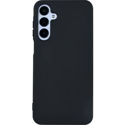 Ferrelli Samsung Galaxy A16 Silikone-Etui Sort