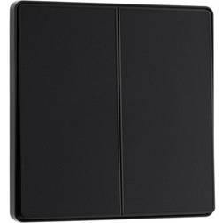 BG 20A 2 Way 2 Gang Light Switch