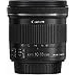 Canon EF-S 10-18mm f/4.5-5.6 IS STM Objektiv