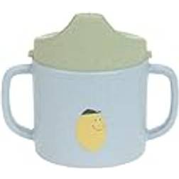 Lässig Sippy Cup Happy Fruits Lemon