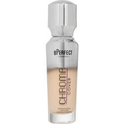 Bperfect Chroma Cover Luminous Foundation W2