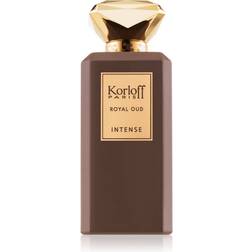 Korloff Royal Oud Intense EdP 88ml