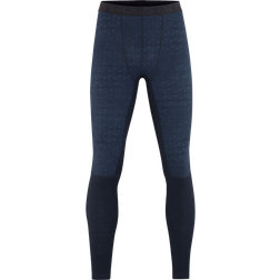 Bula Wool Pant M - Navy
