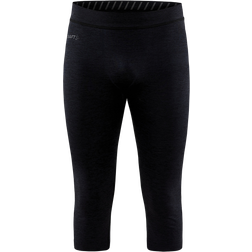 Craft Core Dry Active Comfort Knickers - Black
