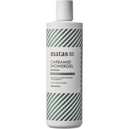 Matas Striber Carbamide Shower Gel 500 ml 500ml