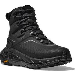 Hoka Kaha 2 Frost GTX High - All Black