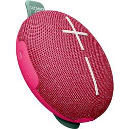 Ultimate Ears Miniroll Bluetooth Speaker