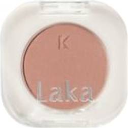 Laka Mono Eyeshadow 26 Colors #911 Terrapeach