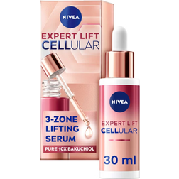 Nivea Expert Lift Cellular 3-Zone Lifting Serum 30ml