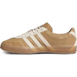 adidas Gazelle Indoor La Voz De Los Fans Unisex Sneakers - Brown