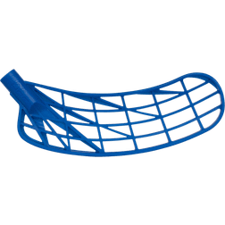 Unihoc Blade Unilite Hard Titan Pp Innebandyblad Bright Blue LEFT