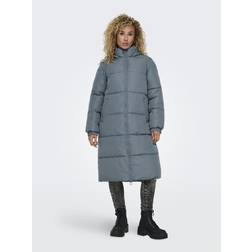 Only Onltrudy Puffer Coat